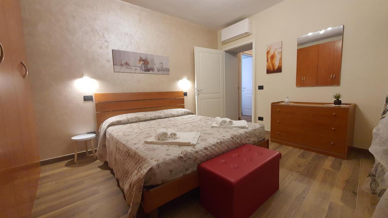 Appartamenti Tinacci San Gimignano Buitenkant foto