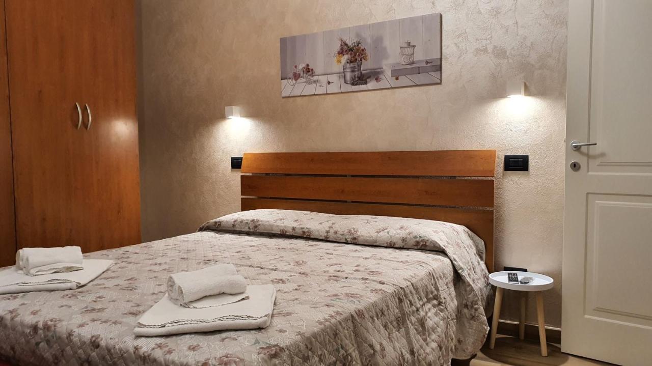 Appartamenti Tinacci San Gimignano Buitenkant foto