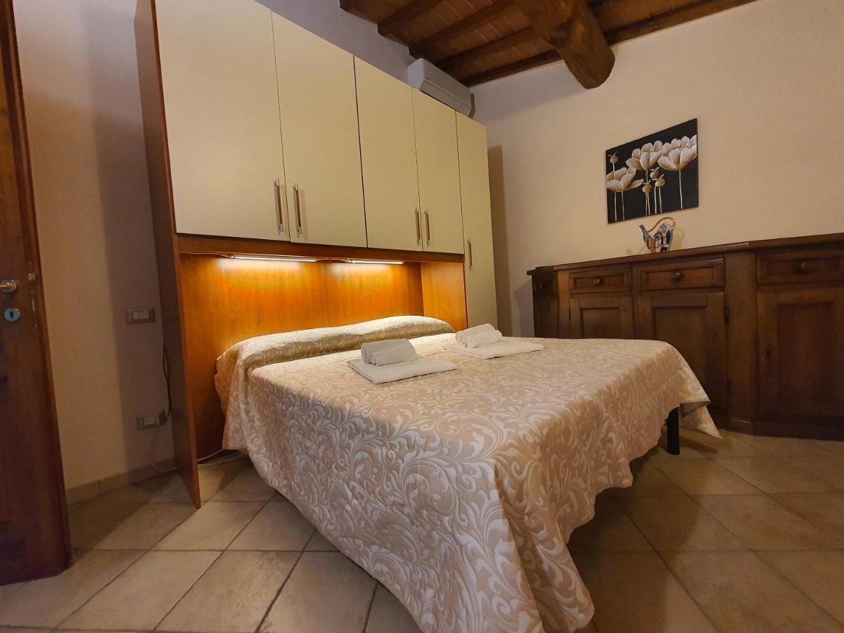Appartamenti Tinacci San Gimignano Buitenkant foto