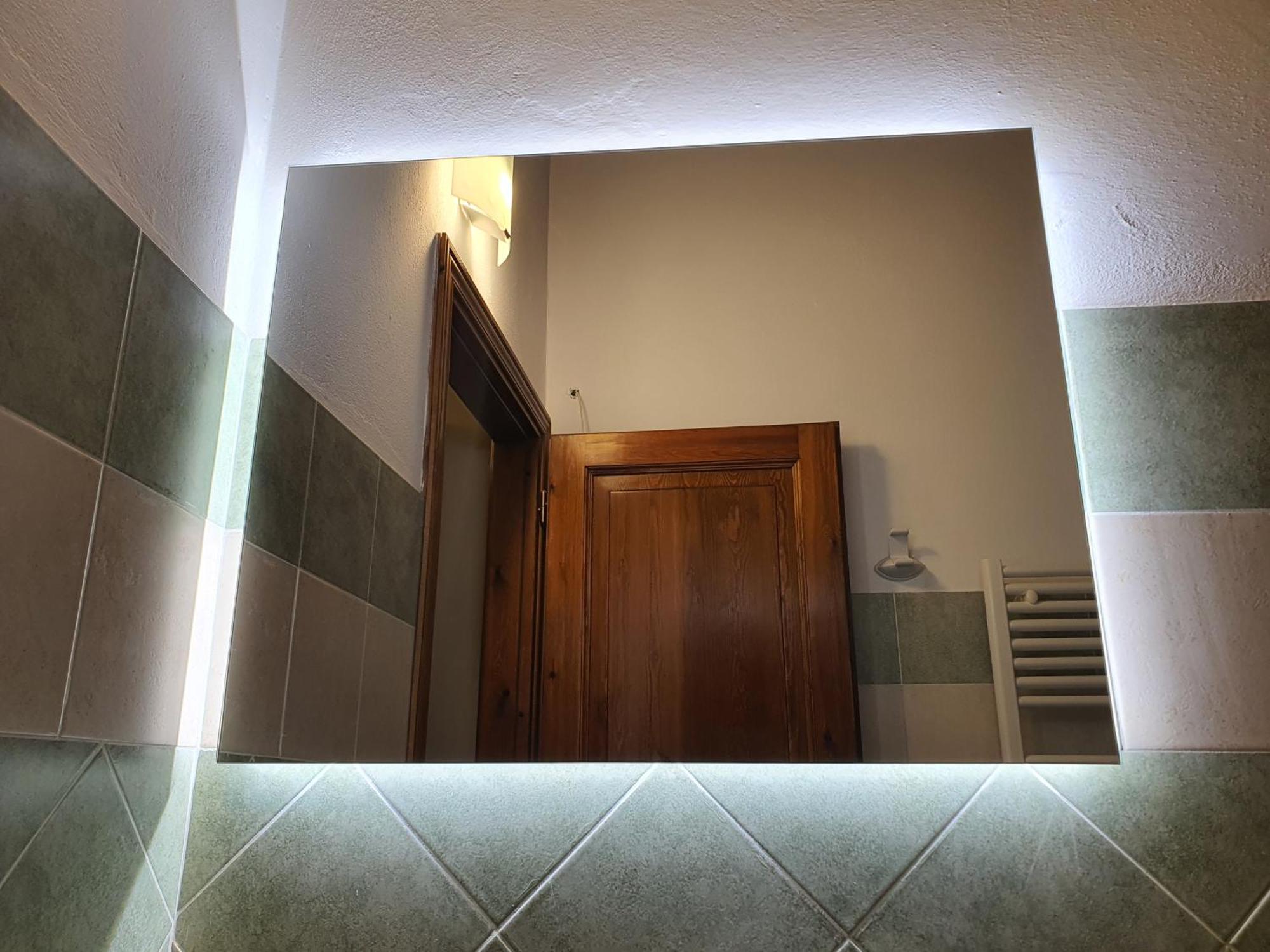 Appartamenti Tinacci San Gimignano Buitenkant foto